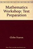 Cover of Test Preparation (Mathematics Workshop)