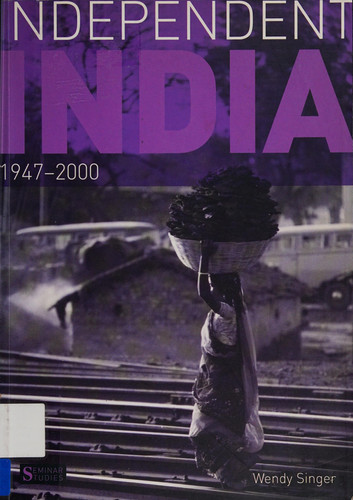 Independent India, 1947-2000