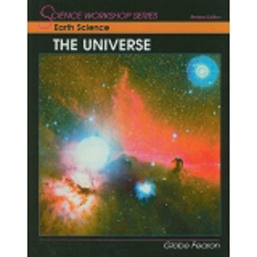 Cover of Earth Science