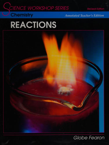 Cover of Science Workshop Series