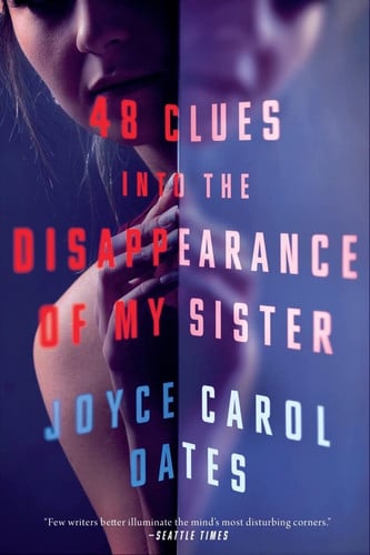 48 Clues into Disappearance
