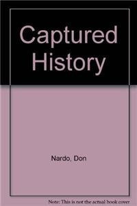 Cover of Captured History