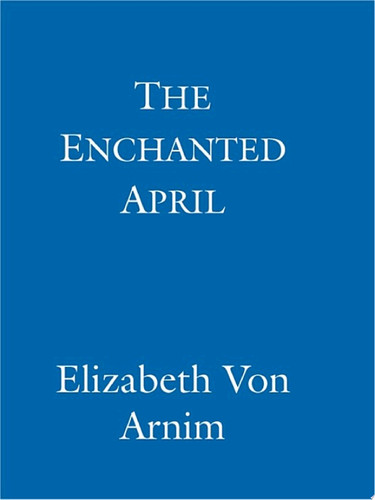 The Enchanted April