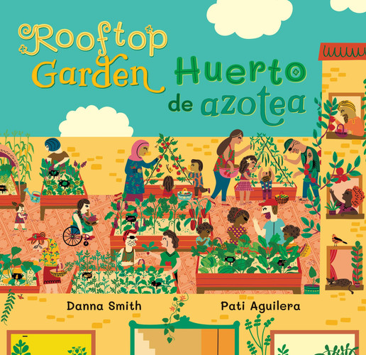 Rooftop Garden