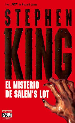 El misterio de Salem's Lot
