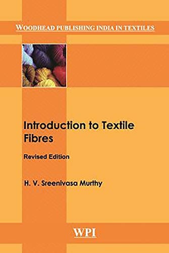 Introduction to Textile Fibres