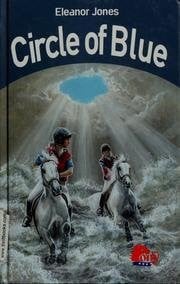 Cover of Circle of Blue