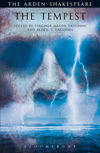 The Tempest Third Series