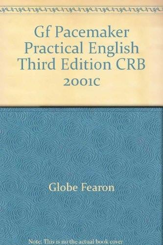 Cover of Practical English Classroom Resource Binder