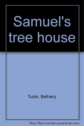 Cover of Samuel's tree house