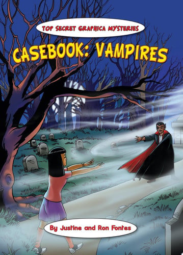 Cover of Casebook