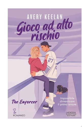 Gioco ad alto rischio. The Enforcer