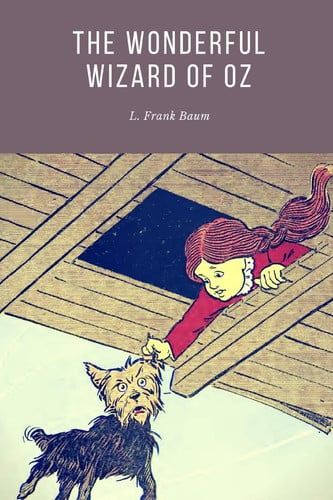 The Wonderful Wizard of Oz
