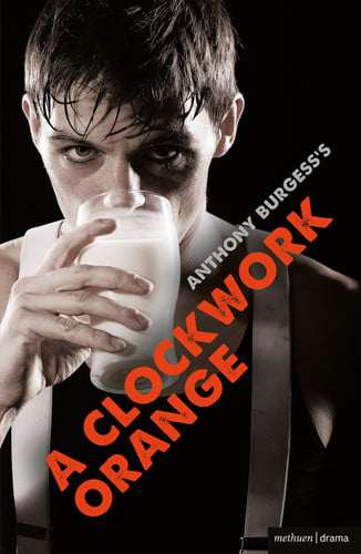 A Clockwork Orange