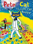 Cover of Pete the Cat and the Cool Cat Boogie