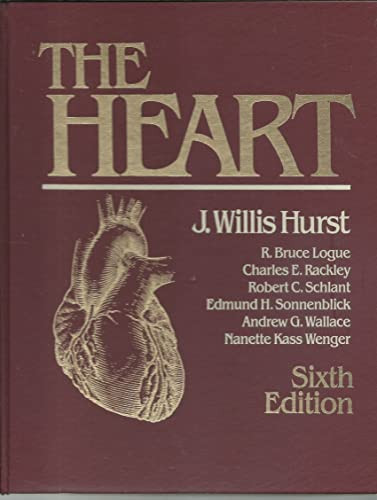 Heart 6ed Volume 1