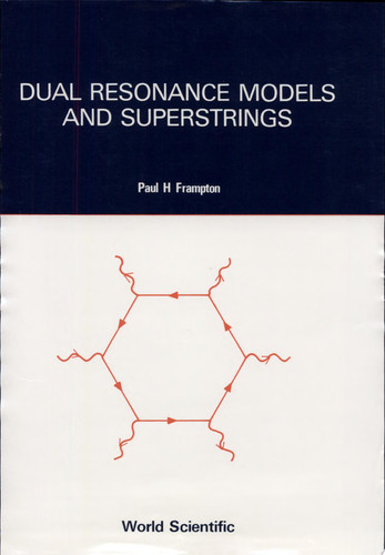 Dual Resonance Models and Superstrings