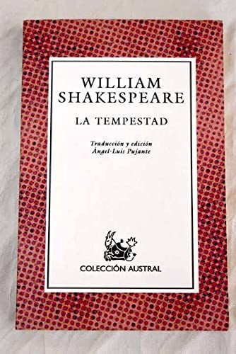 La Tempestad
