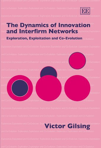 The Dynamics of Innovation and Interfirm Networks Exploration, Exploitation and Co-evolution