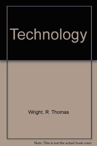 Cover of Teacher's Resource For Use With Technology