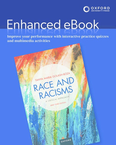 Race and Racisms: A Critical Approach