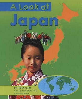 Cover of Look at Japan
