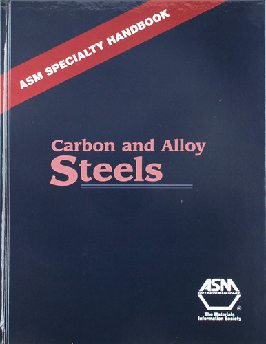 Carbon and Alloy Steels