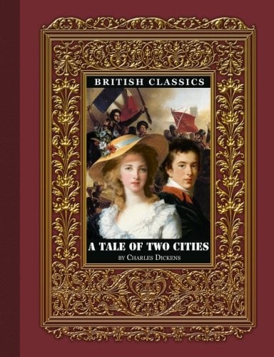 A Tale of Two Cities