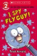 Cover of I Spy Fly Guy!
