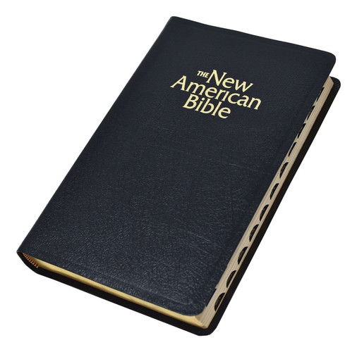 NABRE Deluxe Gift Bible