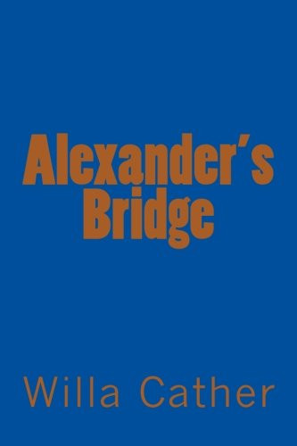 Alexander's Bridge