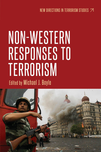Non-western Responses to Terrorism