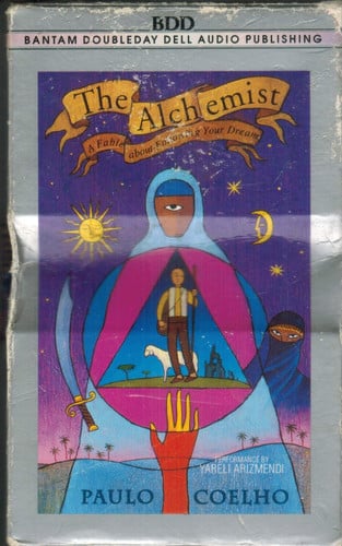Alchemist