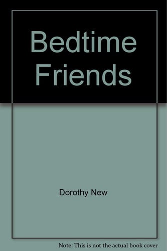 Cover of Bedtime Friends