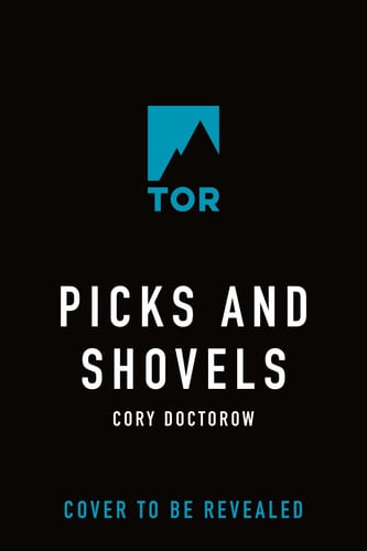 Picks and Shovels A Martin Hench Novel
