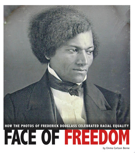 Cover of Face of Freedom