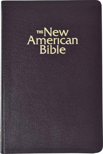 NABRE Deluxe Gift Bible
