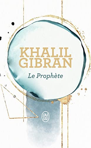 Khali Gibran (French Edition)