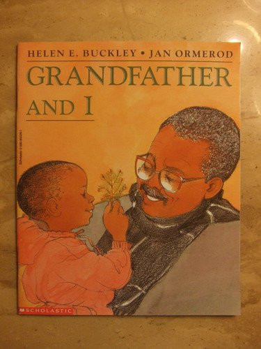 Cover of Grandfather and I