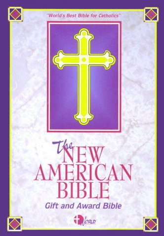 NABRE Deluxe Gift Bible