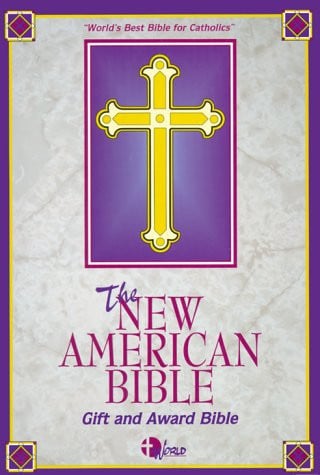NABRE Deluxe Gift Bible