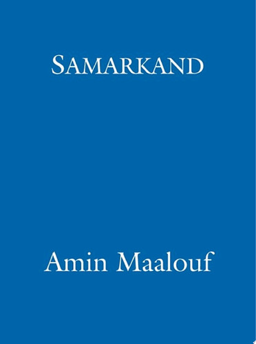 Samarkand