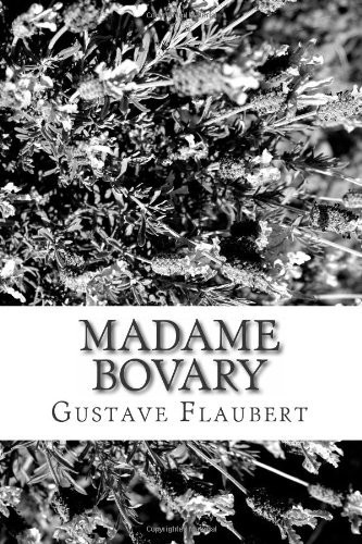 Madame Bovary