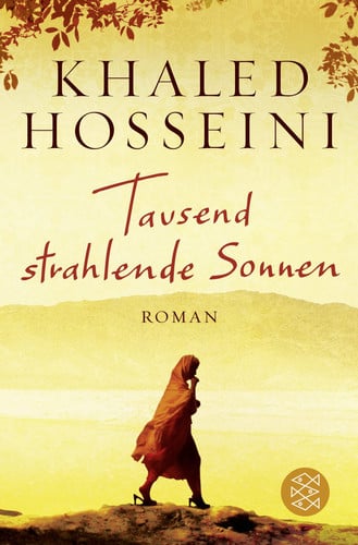 Tausend strahlende Sonnen Roman