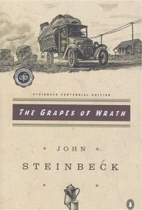 Grapes of Wrath