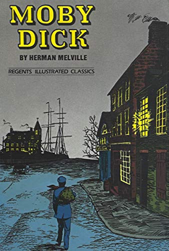 Moby Dick