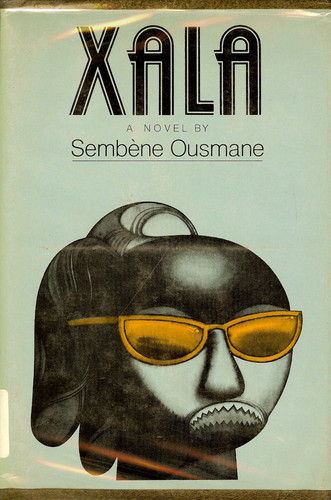 Cover of Xala