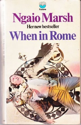 When in Rome