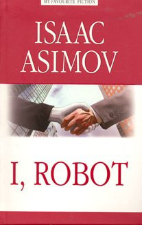 I, Robot [кн. Для Чтения На Англ. Яз.]
