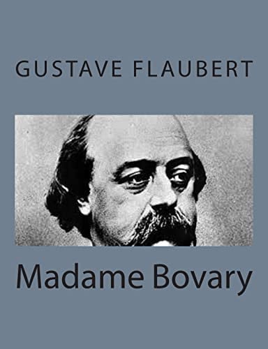 Madame Bovary